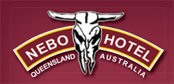 Nebo QLD Tourism Search