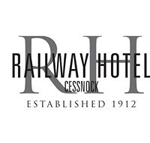 Railway Hotel - Tourism Search