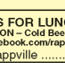 Rappville Pub - Tourism Search