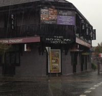 Royal Inn Hotel Waratah - Tourism Search