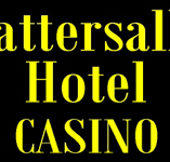 Tattersalls Hotel Casino - Tourism Search