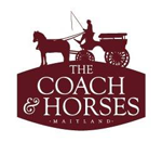 The Coach  Horses Hotel - Tourism Search