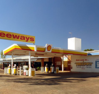 Threeways Hotel - Tourism Search