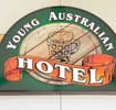 Young Australian Hotel - Tourism Search