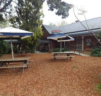 Victoria Hotel - Tourism Search