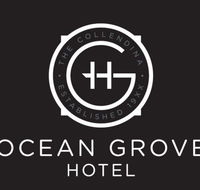Ocean Grove Hotel - Tourism Search