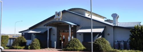 Jennings QLD Tourism Search