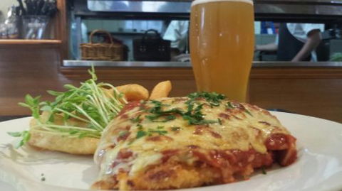 Mount Henry Tavern - Tourism Search 0