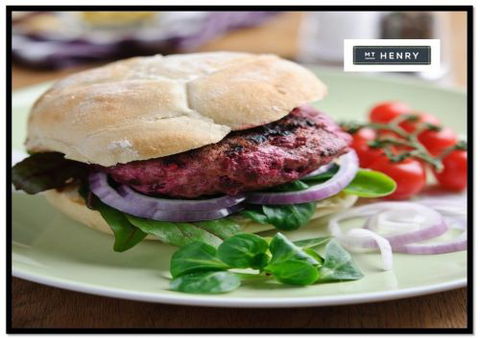 Mount Henry Tavern - Tourism Search 1