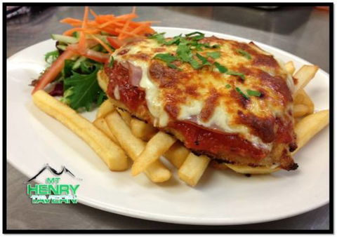 Mount Henry Tavern - Tourism Search 2