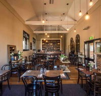 Union Bank Wine Bar - Tourism Search