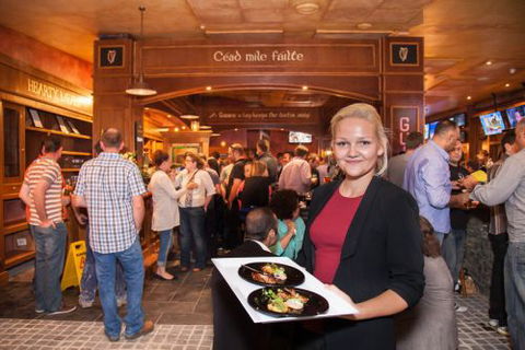 PJ Gallagher's Irish Pub Enfield - Tourism Search 0