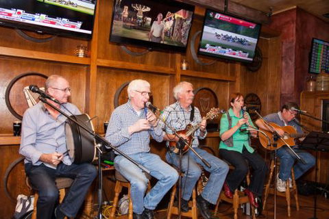 PJ Gallagher's Irish Pub Enfield - Tourism Search 1