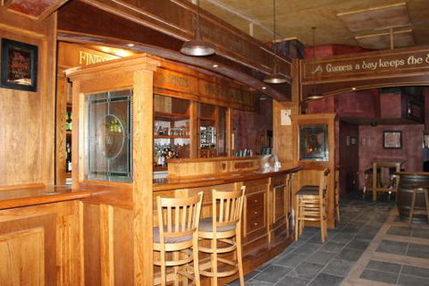 PJ Gallagher's Irish Pub Enfield - Tourism Search 2