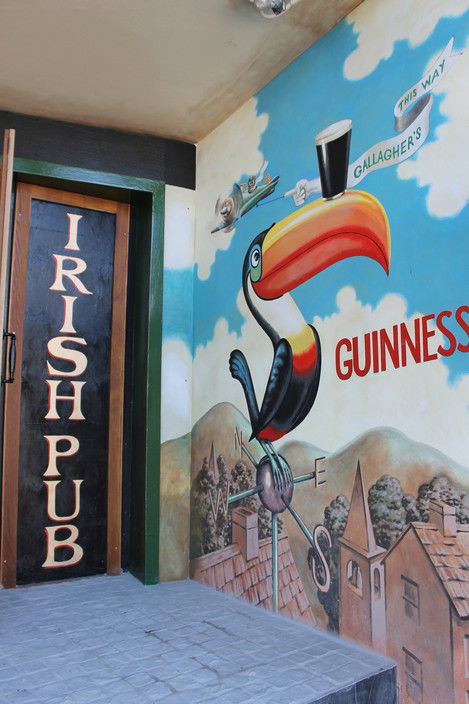 PJ Gallagher's Irish Pub Enfield - Tourism Search 3