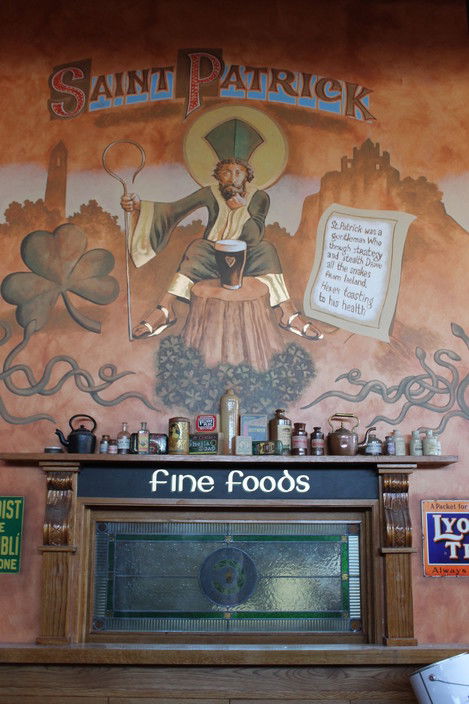 PJ Gallagher's Irish Pub Enfield - Tourism Search 4