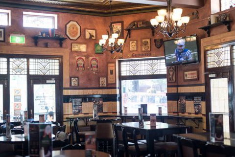 P.J. Gallagher's - Tourism Search 0