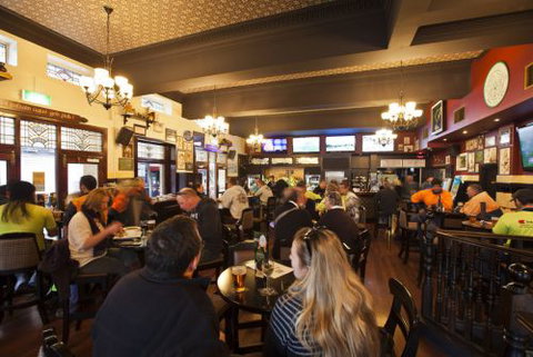 P.J. Gallagher's - Tourism Search 2