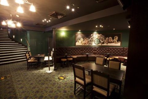 P.J. Gallagher's - Tourism Search 3