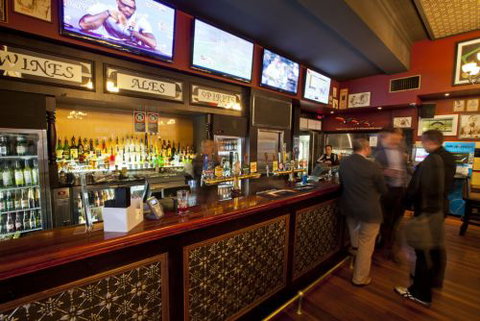 P.J. Gallagher's - Tourism Search 4