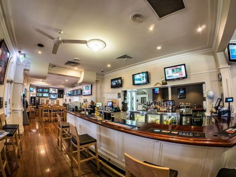 Ipswich Jets Rugby League Football Club Inc. - Tourism Search 2