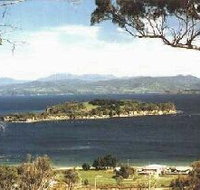 Hotel Bruny - Tourism Search