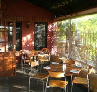 Belvideres Bar amp Bistro - Tourism Search