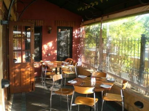 Belvideres Bar & Bistro - Tourism Search 0