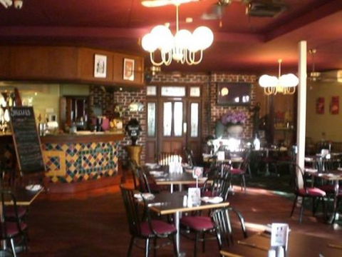 Belvideres Bar & Bistro - Tourism Search 1