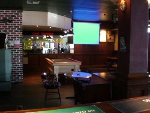 Belvideres Bar & Bistro - Tourism Search 2