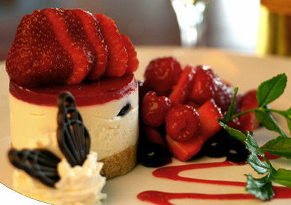 Zali's Restaurant - Tourism Search 0