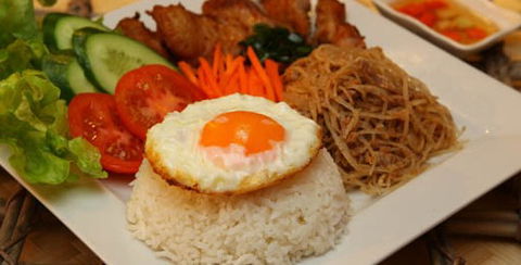 I Love Pho - Tourism Search 2
