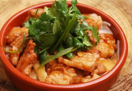 Asian Tapas - Tourism Search 0