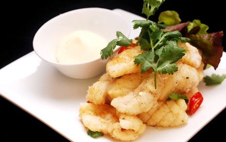 Asian Tapas - Tourism Search 1