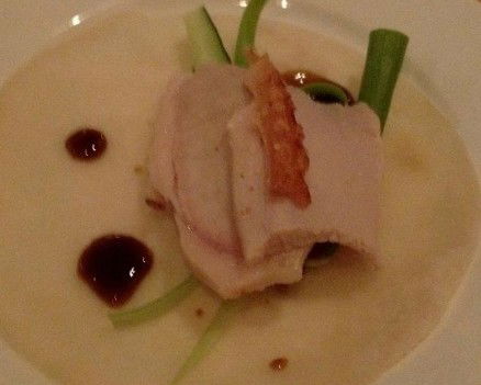 Asian Tapas - Tourism Search 4