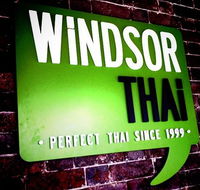 Windsor Thai Palace - Tourism Search