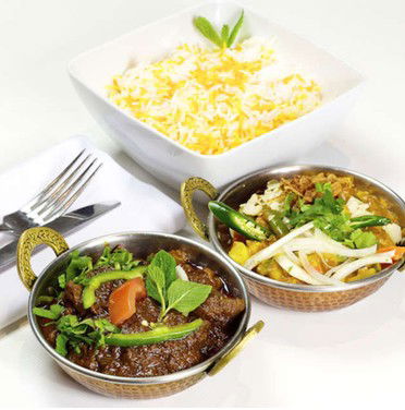 Anand Indian Restaurant - Tourism Search 0