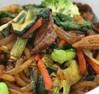 Stir Crazy Noodle Bar - Tourism Search