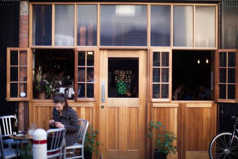 Clever Little Tailor - Tourism Search 0