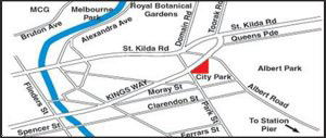 City Park Hotel - Tourism Search 0