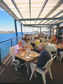 Kirton Point SA Tourism Search