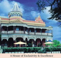 Queenscliff Hotel - Tourism Search