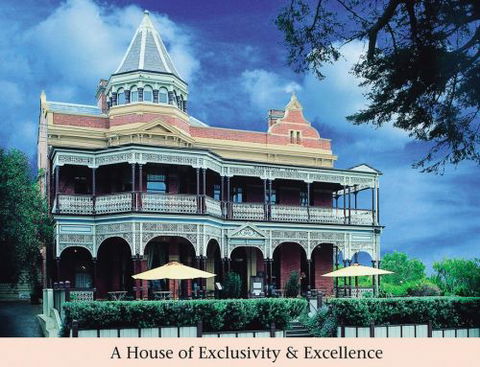 Queenscliff Hotel - Tourism Search 0