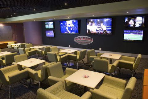 Club Five Dock RSL - Tourism Search 1