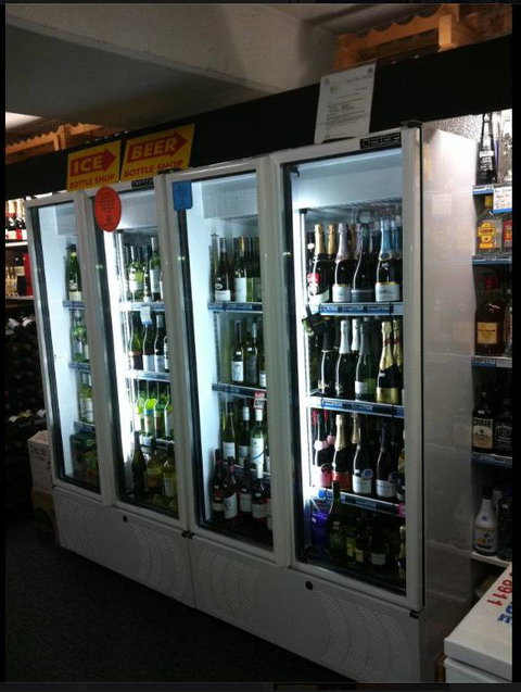 Barwell Expresso Plus - Tourism Search 1