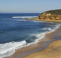 The Beach Hotel Jan Juc - Tourism Search