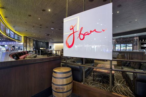 JBar - Tourism Search 0