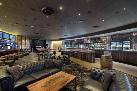 JBar - Tourism Search 2