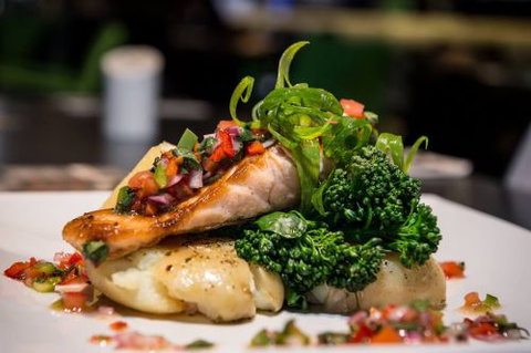 Spotted Dog Tavern - Tourism Search 1