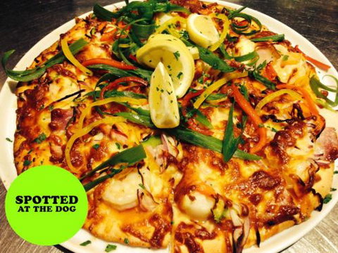 Spotted Dog Tavern - Tourism Search 3